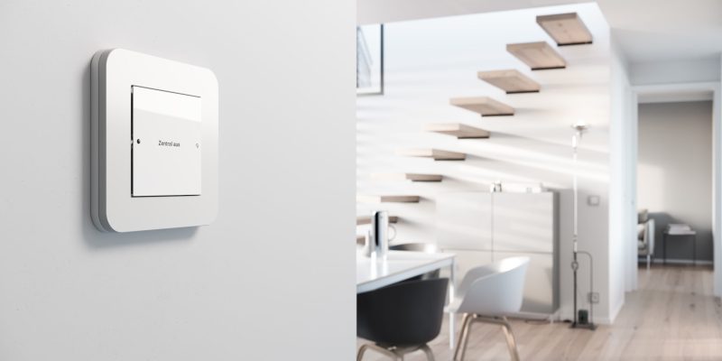 Elektroinstallationen